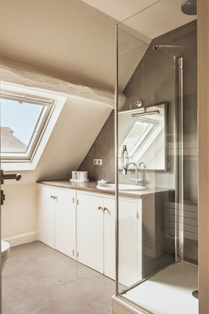 Pressoir des Capucines